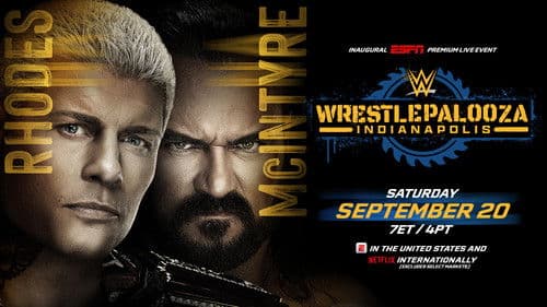 WWE Wrestlepalooza Bild 7