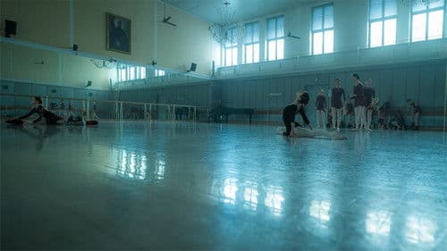 Joika - Ein Leben für den Tanz Bild 4