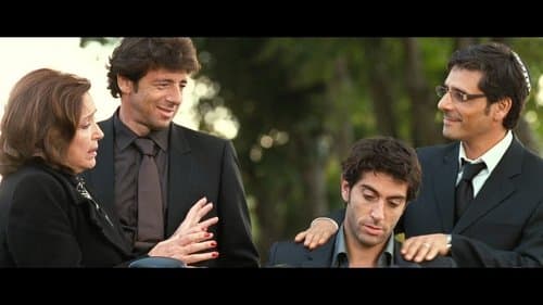 Comme les 5 doigts de la main Bild 1