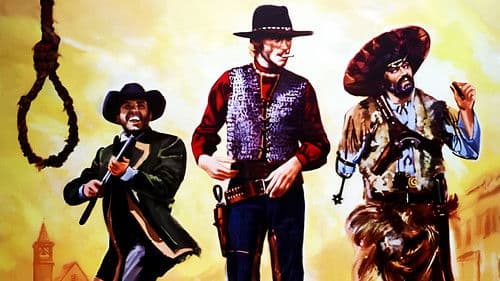 Fahrt zur Hölle, ihr Halunken Bild 8