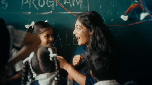 Frangipani: The Short Film Bild 5