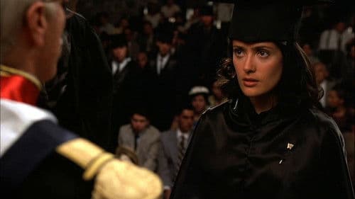 Die Zeit der Schmetterlinge Bild 3