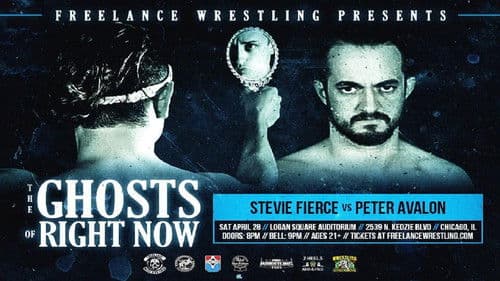 Freelance Wrestling: The Ghost Of Right Now Bild 2
