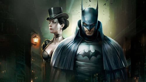 Batman: Gotham by Gaslight Bild 5