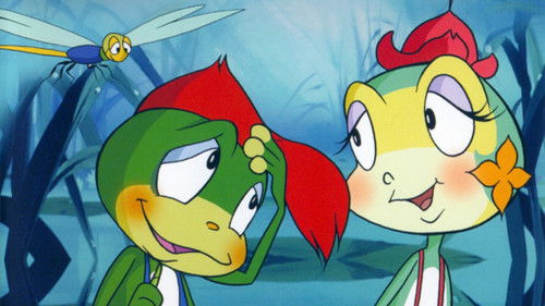 Abenteuer am Regenbogenteich Bild 2