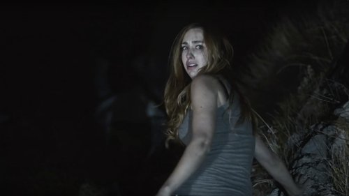 I Know You're in There Bild 1