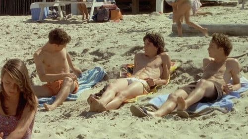 School's Out - Schule war gestern Bild 5