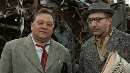 Lerchen am Faden Bild 7