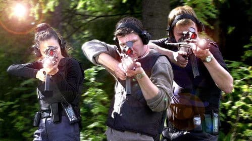 Executive Protection - Die Bombe tickt Bild 4