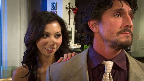 Daddy Did the Babysitter Bild 4