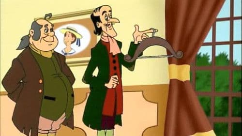 The Emperor's New Clothes Bild 1