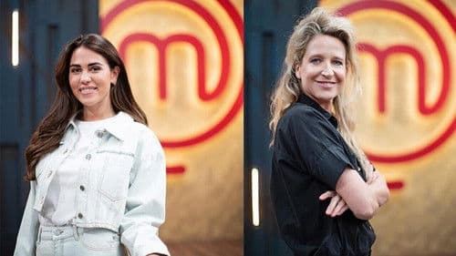 Celebrity MasterChef Vlaanderen Bild 3