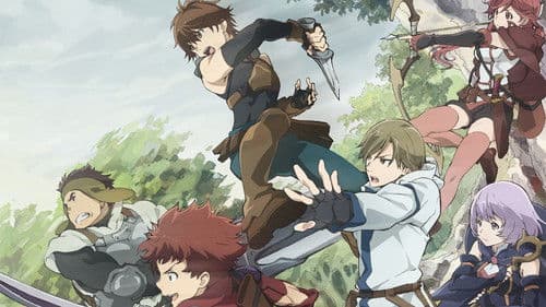 Grimgar, Ashes and Illusions Bild 2
