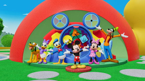 Mickey Mouse Clubhouse+ Bild 3