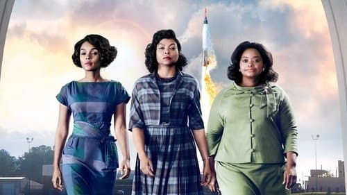 Hidden Figures - Unerkannte Heldinnen Bild 1