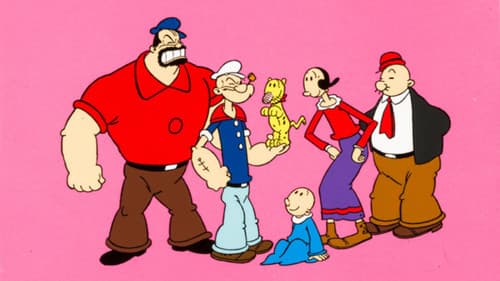 The All-New Popeye Hour Bild 2