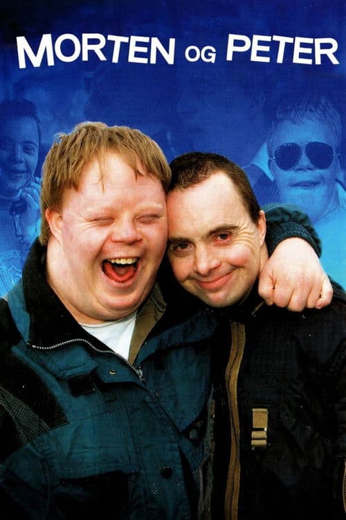 Morten og Peter