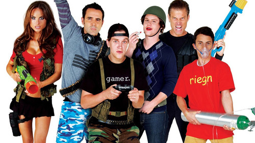 Noobz - Game Over Bild 6