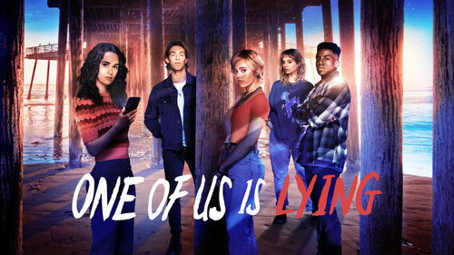 One of Us Is Lying Bild 3