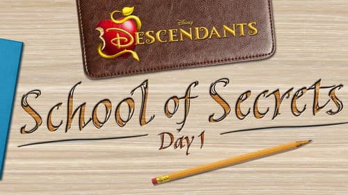 Descendants: School of Secrets Bild 1