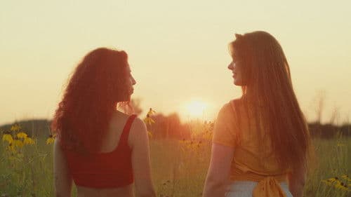 The Beauty of Letting Go Bild 1