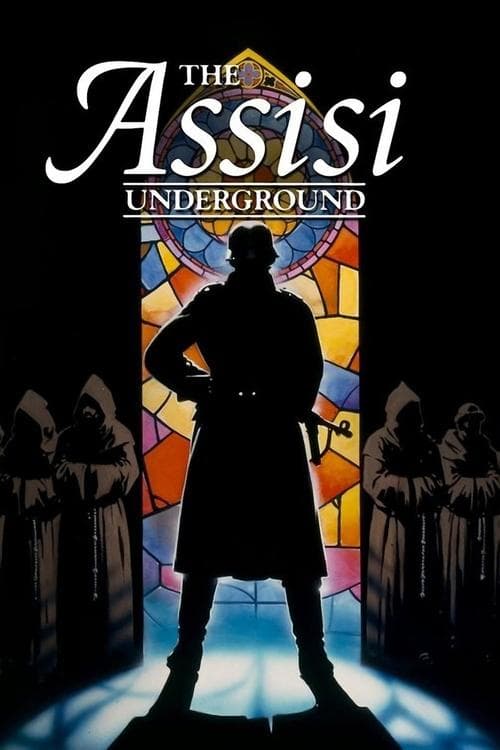 Assisi Underground