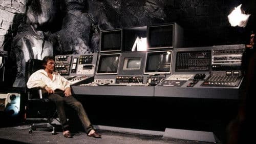 Reise in die Unendlichkeit Bild 3