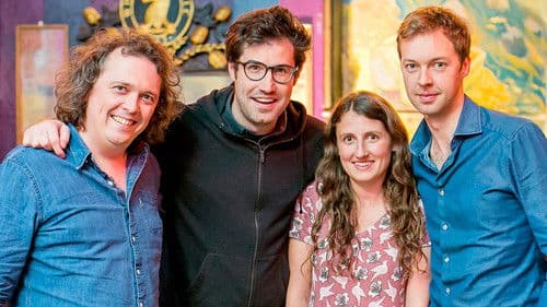 No Such Thing as the News Bild 1