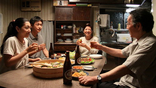 かぞくのくに Bild 1