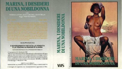 Marina, i desideri di una nobildonna Bild 1