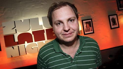 Rune Klans trylleshow: Hokus fucking pokus Bild 1