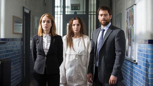 Thirteen – Ein gestohlenes Leben Bild 6