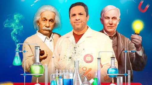 علمی شو Bild 1