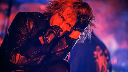HYDE LIVE 2019 ANTI Tour Grand Finale Bild 1