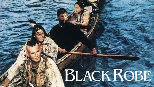 Black Robe - Am Fluß der Irokesen Bild 3