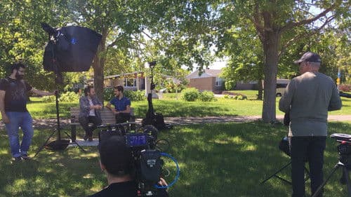 Les cinq saisons de Louis-José Houde Bild 2