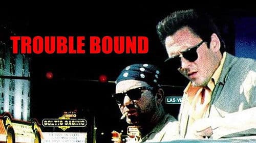 Harry & Kit - Trouble Bound Bild 3