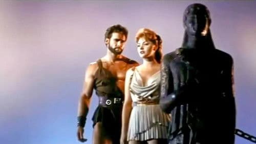 Die unglaublichen Abenteuer des Herkules Bild 3