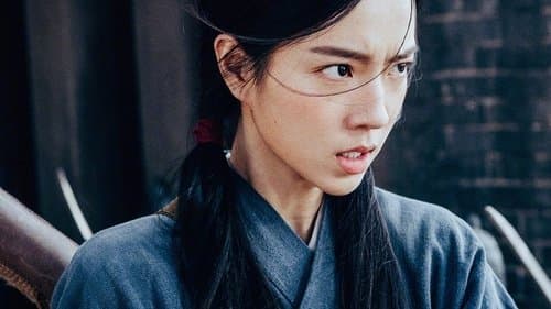 Legends Of The Condor Heroes - Die Legende der Adlerkrieger Bild 8