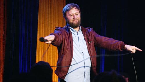 Rory Scovel Tries Stand-Up for the First Time Bild 1