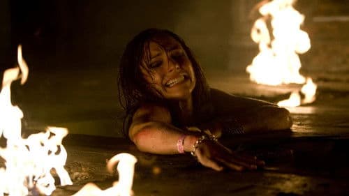 Schön bis in den Tod Bild 8