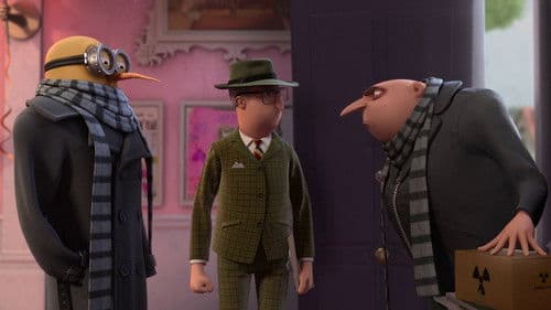 Minions: Frühjahrsputz Bild 3