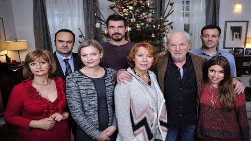 Alle unter eine Tanne Bild 1