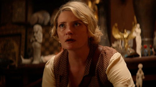 Murder at the Embassy Bild 4