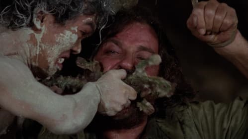 Die weiße Göttin der Kannibalen Bild 5