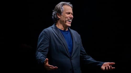 John Bishop 25 Tour: Live From Dublin Bild 2