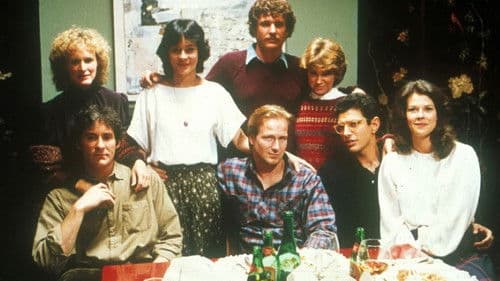 The Big Chill: A Reunion Bild 3