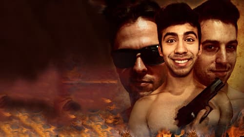 Strapped for Danger Bild 3