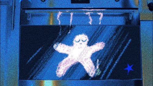 The bread which once was dough Bild 1