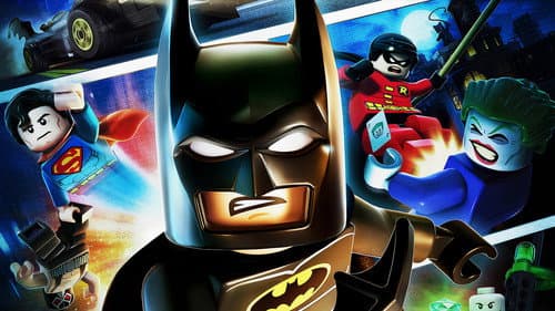 LEGO Batman: Der Film - Vereinigung der DC Superhelden Bild 2